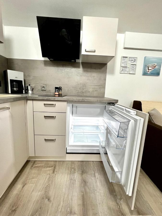Apartman Dino Fažana Exterior foto