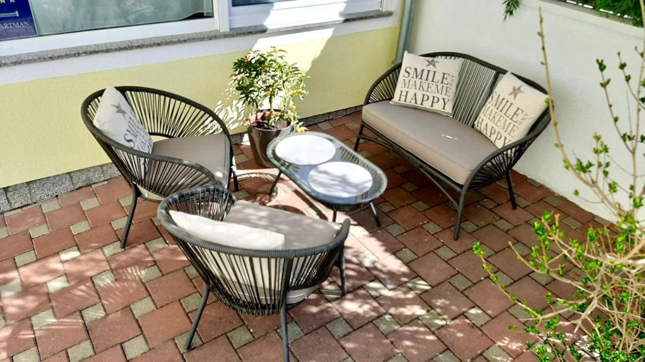 Apartman Dino Fažana Exterior foto
