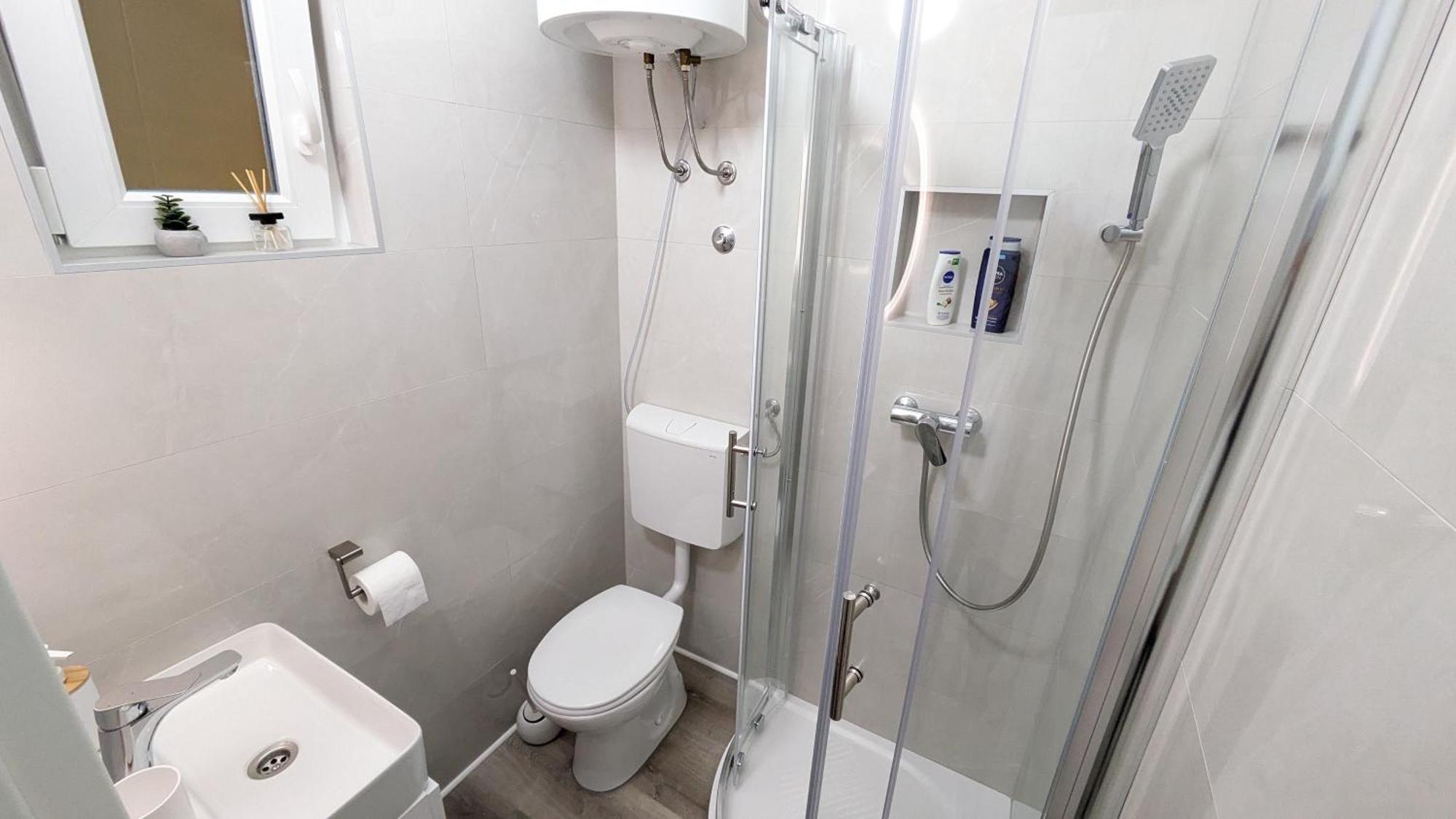 Apartman Dino Fažana Exterior foto