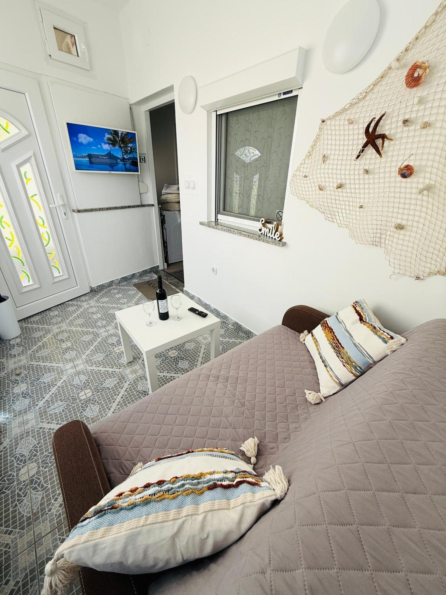 Apartman Dino Fažana Exterior foto